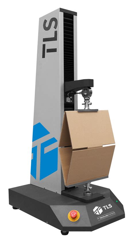 Carton Puncture Tester commercial|Compression, Paper & Pulp Test Systems .